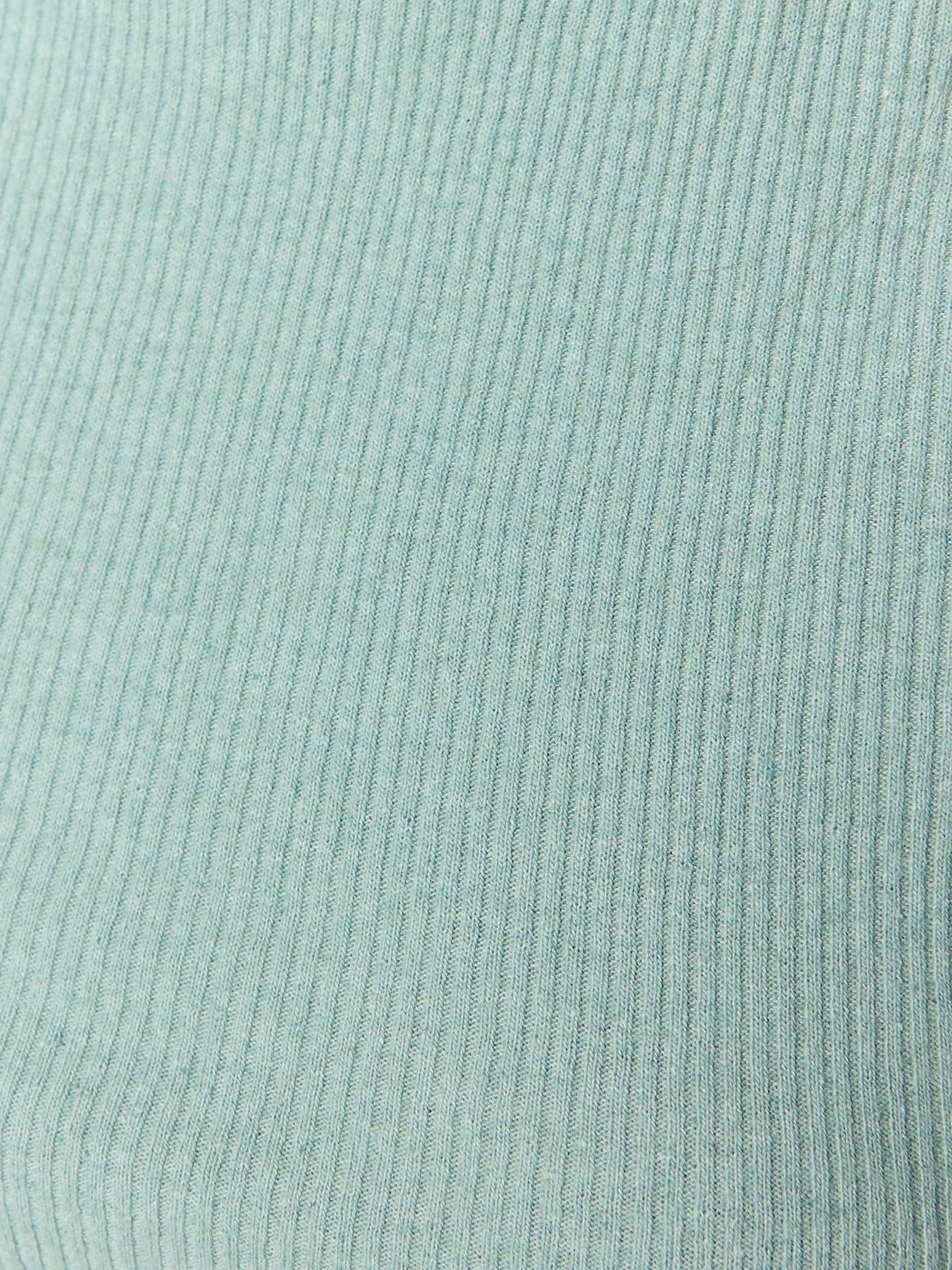 Топ Trendyol модель TWOSS21AL0017/Mint Фото