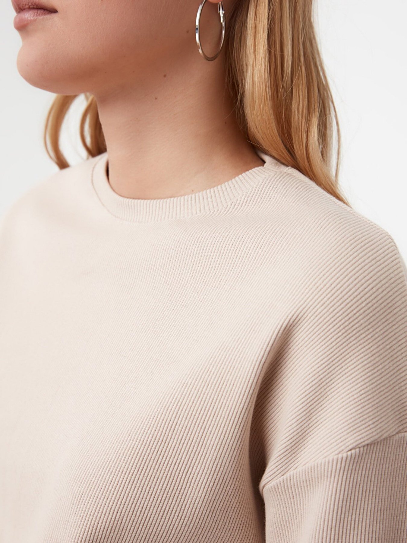 Костюми Trendyol модель TWOSS21AU0046/Bej Фото