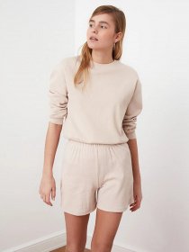 Костюми Trendyol модель TWOSS21AU0046/Bej Фото