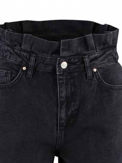 Шорты Trendyol модель TWOSS21SR0512/Siyah — фото 3 - INTERTOP