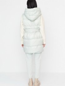 Жилеты Trendyol модель TWOSS21YE0002/Mint Фото