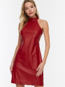 Сарафан Trendyol модель TWOSS22EL1101/Nar Cicegi Фото