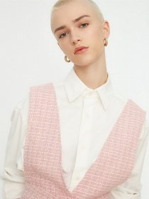 Сарафан Trendyol модель TWOSS22EL1245/Fusya Фото