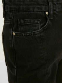 Джинсы Trendyol модель TWOSS22JE0141/Siyah Фото