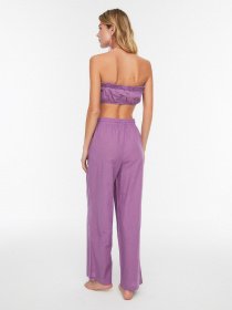 Костюм Trendyol модель TBESS21AU0444/Lila Фото