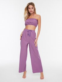 Костюм Trendyol модель TBESS21AU0444/Lila Фото