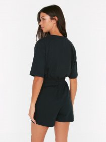 Костюми Trendyol модель THMSS22AU0181/Siyah Фото