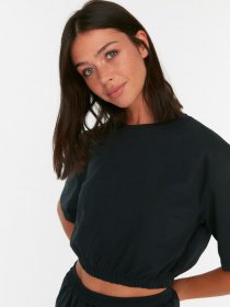 Костюми Trendyol модель THMSS22AU0181/Siyah Фото