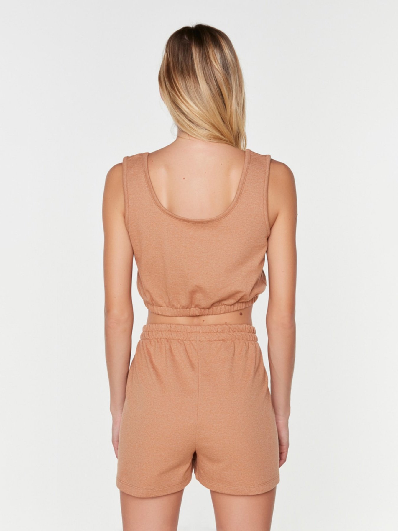 Костюм Trendyol модель THMSS22AU0302/Bej Фото