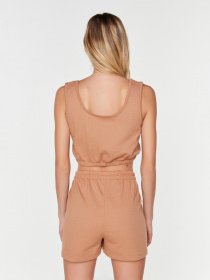 Костюм Trendyol модель THMSS22AU0302/Bej Фото