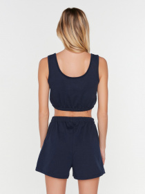 Повсякденний костюм Trendyol модель THMSS22AU0302/Lacivert Фото