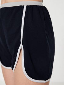 Шорти Trendyol модель THMSS22SR0272/Lacivert-Gri Фото