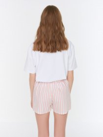 Шорти Trendyol модель THMSS22SR0375/Cok Renkli Фото