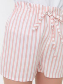 Шорти Trendyol модель THMSS22SR0375/Cok Renkli Фото