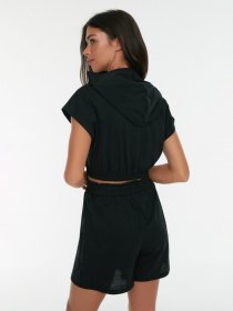 Спортивный комплект Trendyol модель THMSS22SR0544/Siyah Фото