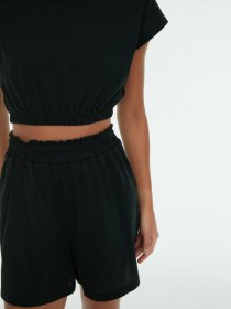 Спортивный комплект Trendyol модель THMSS22SR0544/Siyah Фото