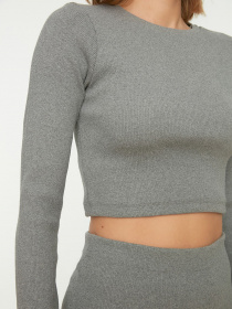 Костюми Trendyol модель TWOAW22AU0496/Gri Фото