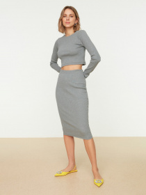 Костюми Trendyol модель TWOAW22AU0496/Gri Фото