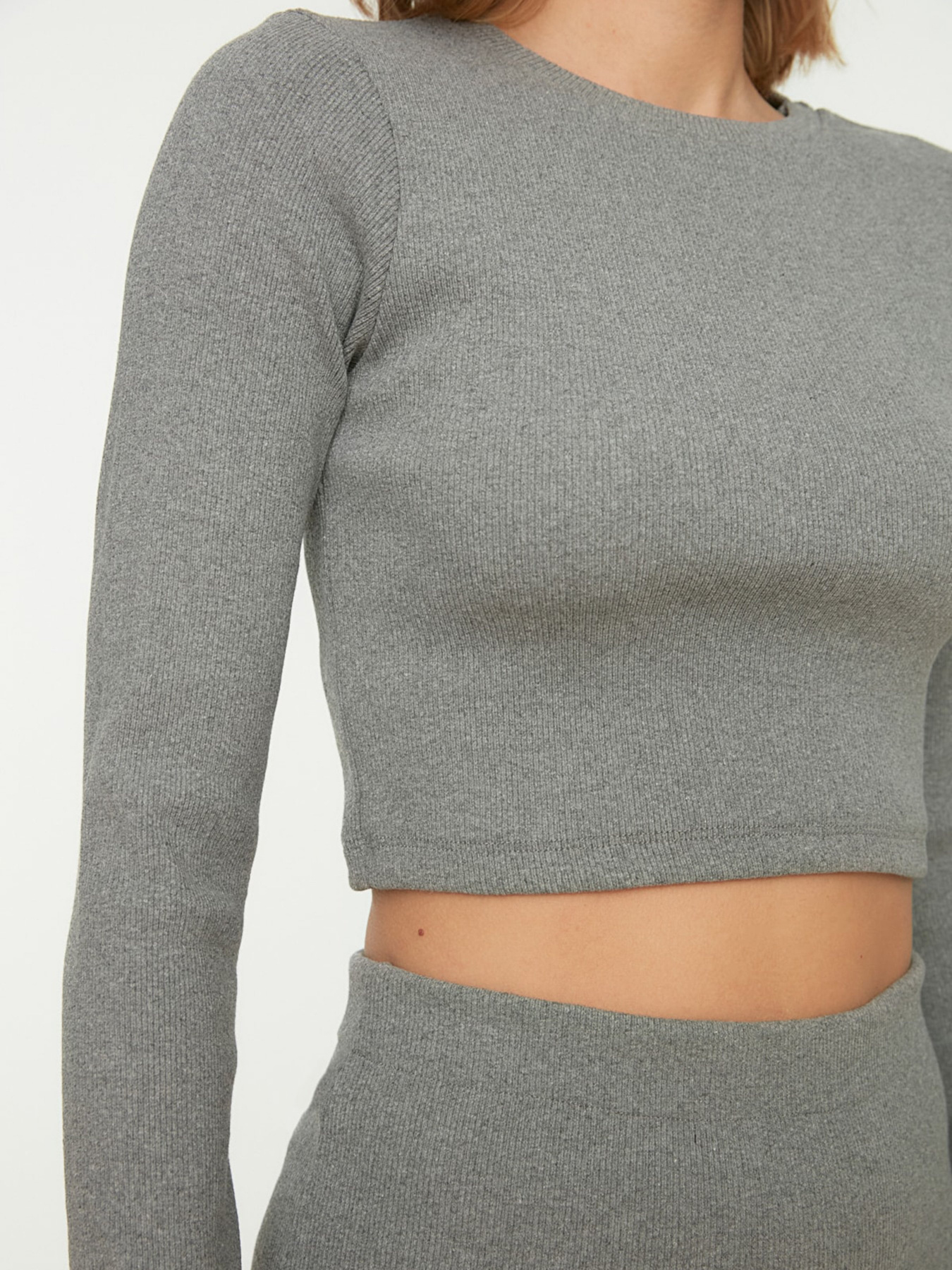 Костюми Trendyol модель TWOAW22AU0496/Gri Фото