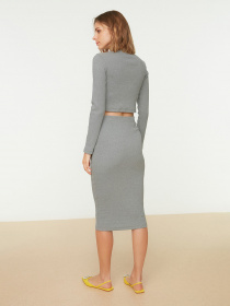 Костюми Trendyol модель TWOAW22AU0496/Gri Фото