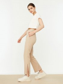 Штани спортивні Trendyol модель TWOAW22EA0295/Tas Фото