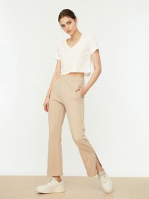 Штани спортивні Trendyol модель TWOAW22EA0295/Tas Фото