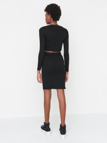 Костюми Trendyol модель TWOAW23AU00009/Siyah Фото