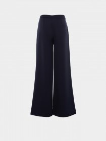 Штани палаццо Trendyol модель TWOSS20PL0010/Lacivert Фото