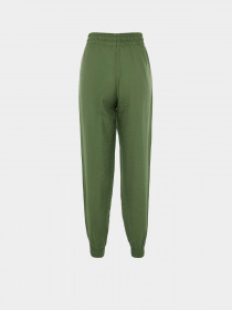 Джогери Trendyol модель TWOSS20PL0129/Yesil Фото