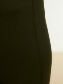 Штани повсякденні Trendyol модель TWOSS20PL0342/Haki Фото