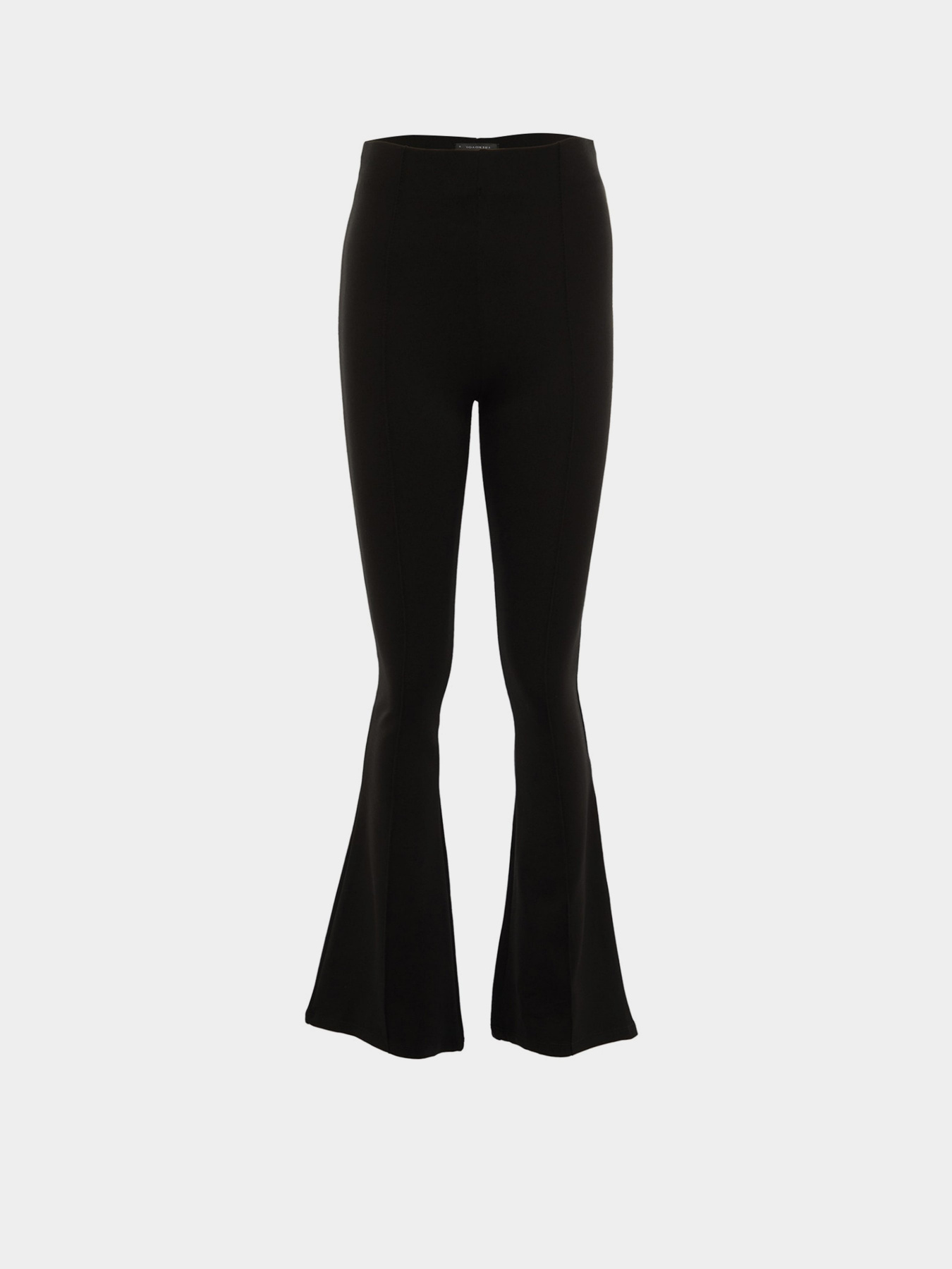 Штани повсякденні Trendyol модель TWOSS20PL0342/Siyah Фото