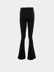 Штани повсякденні Trendyol модель TWOSS20PL0342/Siyah Фото