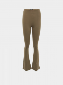 Штани повсякденні Trendyol модель TWOSS20PL0342/Vizon Фото