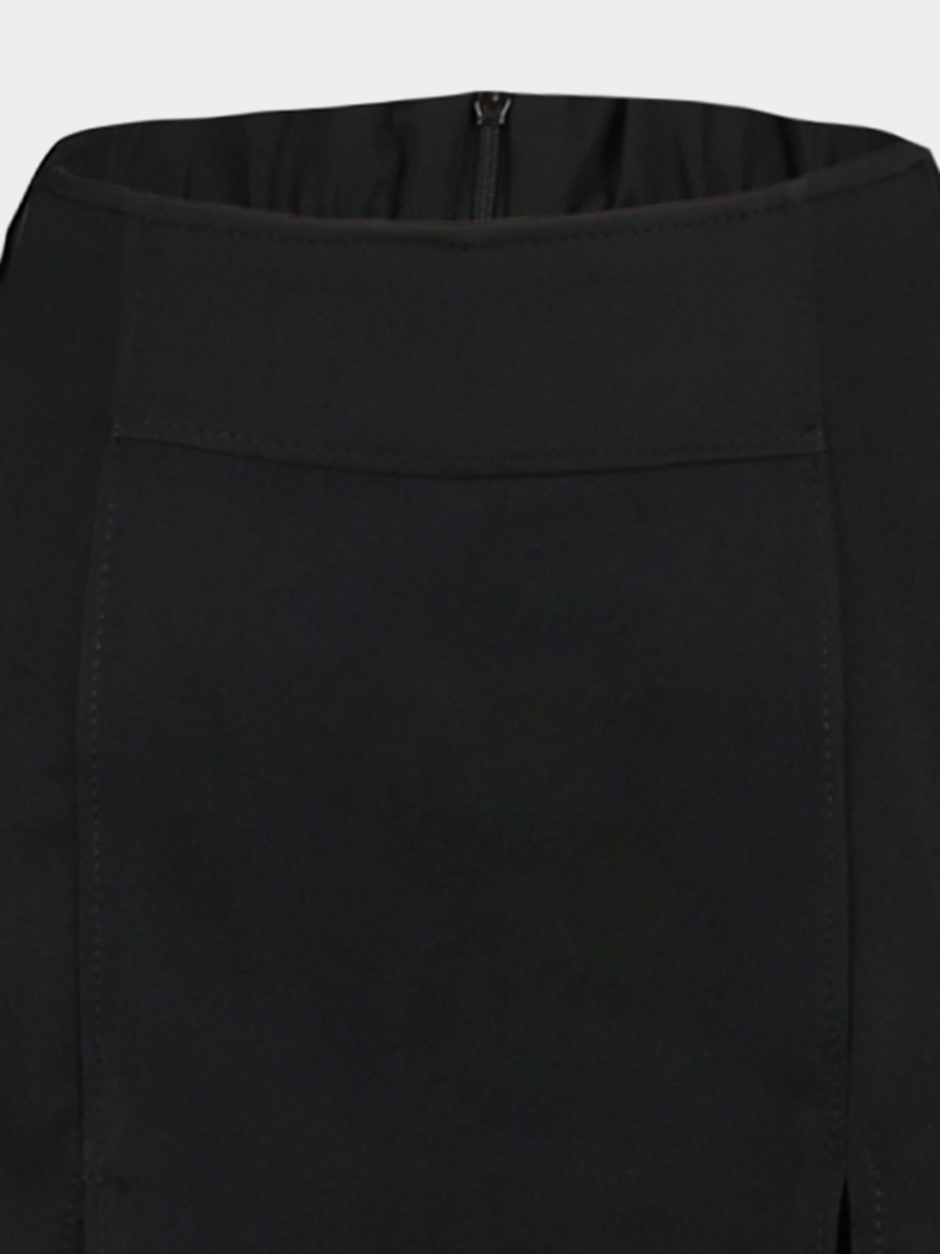 Шорты Trendyol модель TWOSS20SR0364/Siyah Фото