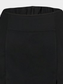 Шорты Trendyol модель TWOSS20SR0364/Siyah Фото