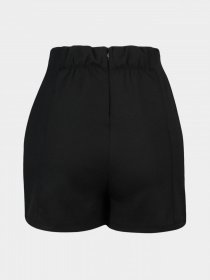 Шорти Trendyol модель TWOSS20SR0364/Siyah Фото