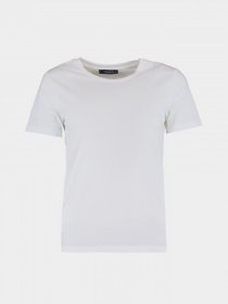 Футболка Trendyol модель TWOSS20TS0133/Beyaz Фото