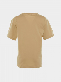 Футболка Trendyol модель TWOSS20TS0134/Bej Фото