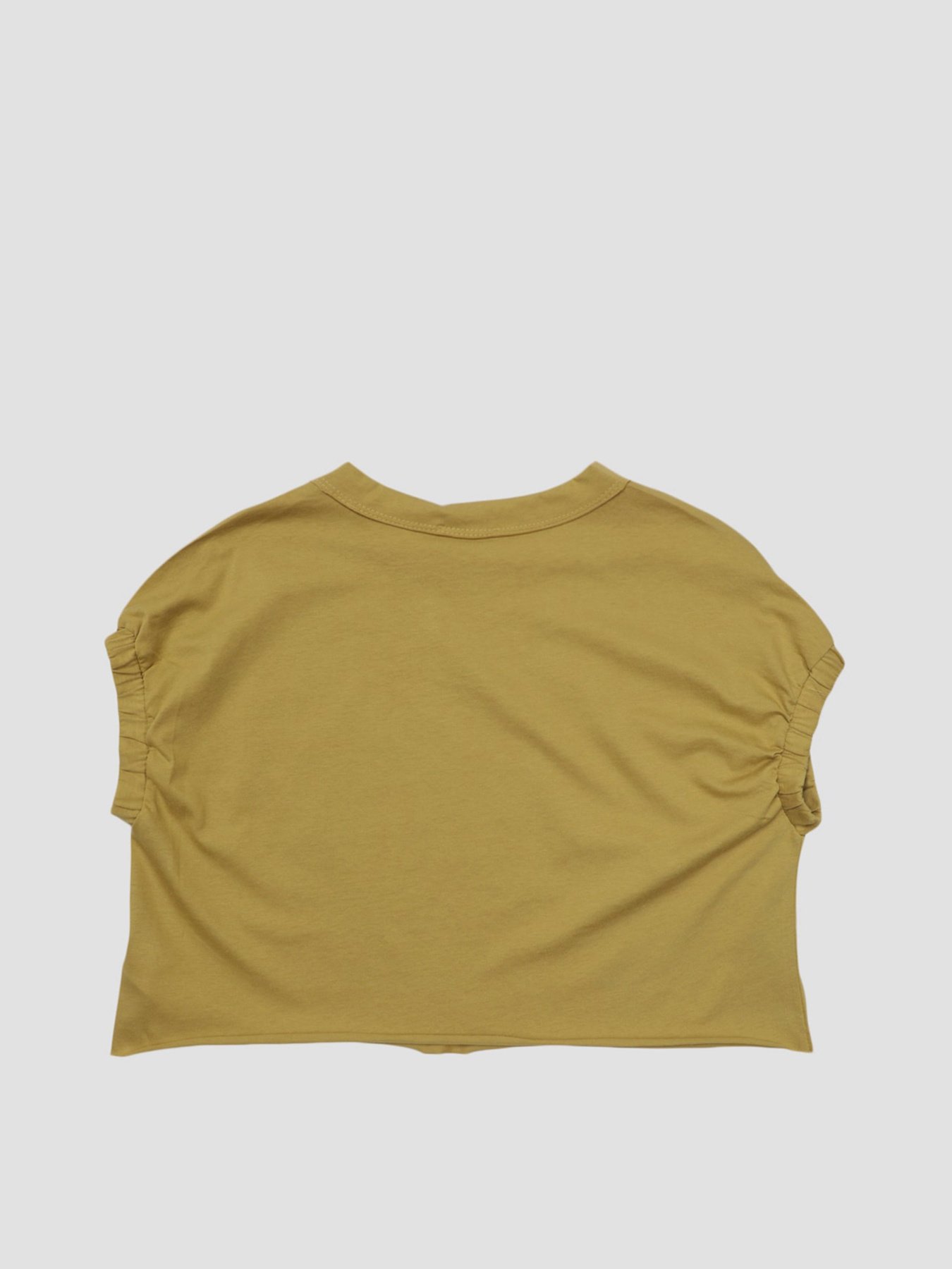 Футболка Trendyol модель TWOSS20TS1257/Acik Yesil Фото