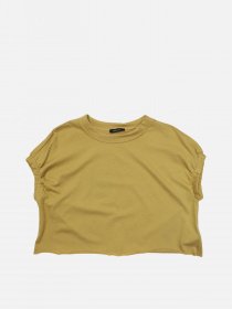 Футболка Trendyol модель TWOSS20TS1257/Acik Yesil Фото