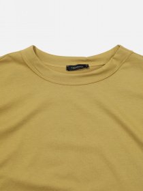 Футболка Trendyol модель TWOSS20TS1257/Acik Yesil Фото