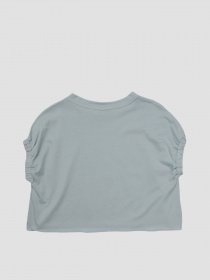 Футболка Trendyol модель TWOSS20TS1257/Mavi Фото