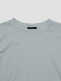 Футболка Trendyol модель TWOSS20TS1257/Mavi Фото