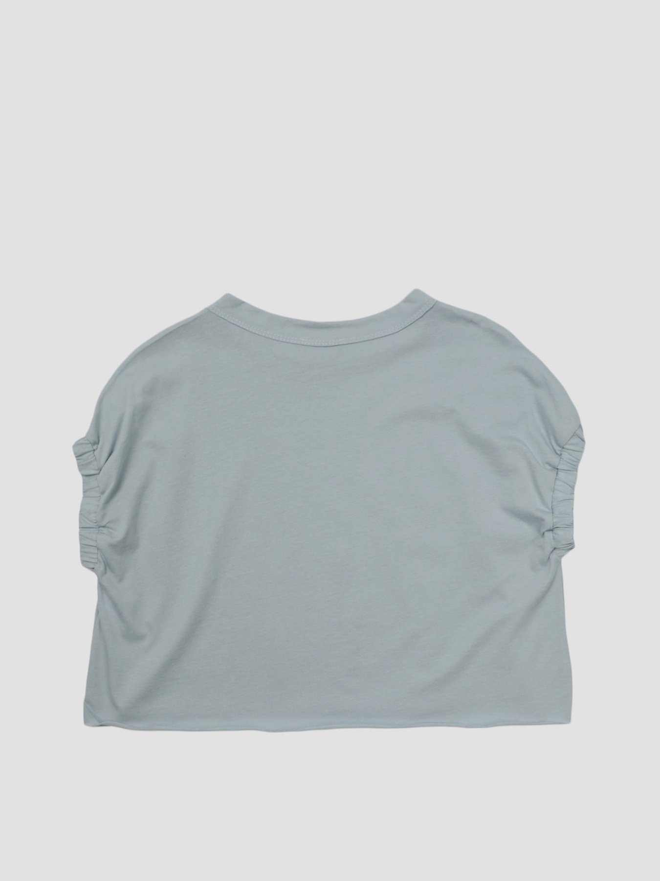 Футболка Trendyol модель TWOSS20TS1257/Mavi Фото