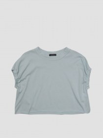 Футболка Trendyol модель TWOSS20TS1257/Mavi Фото