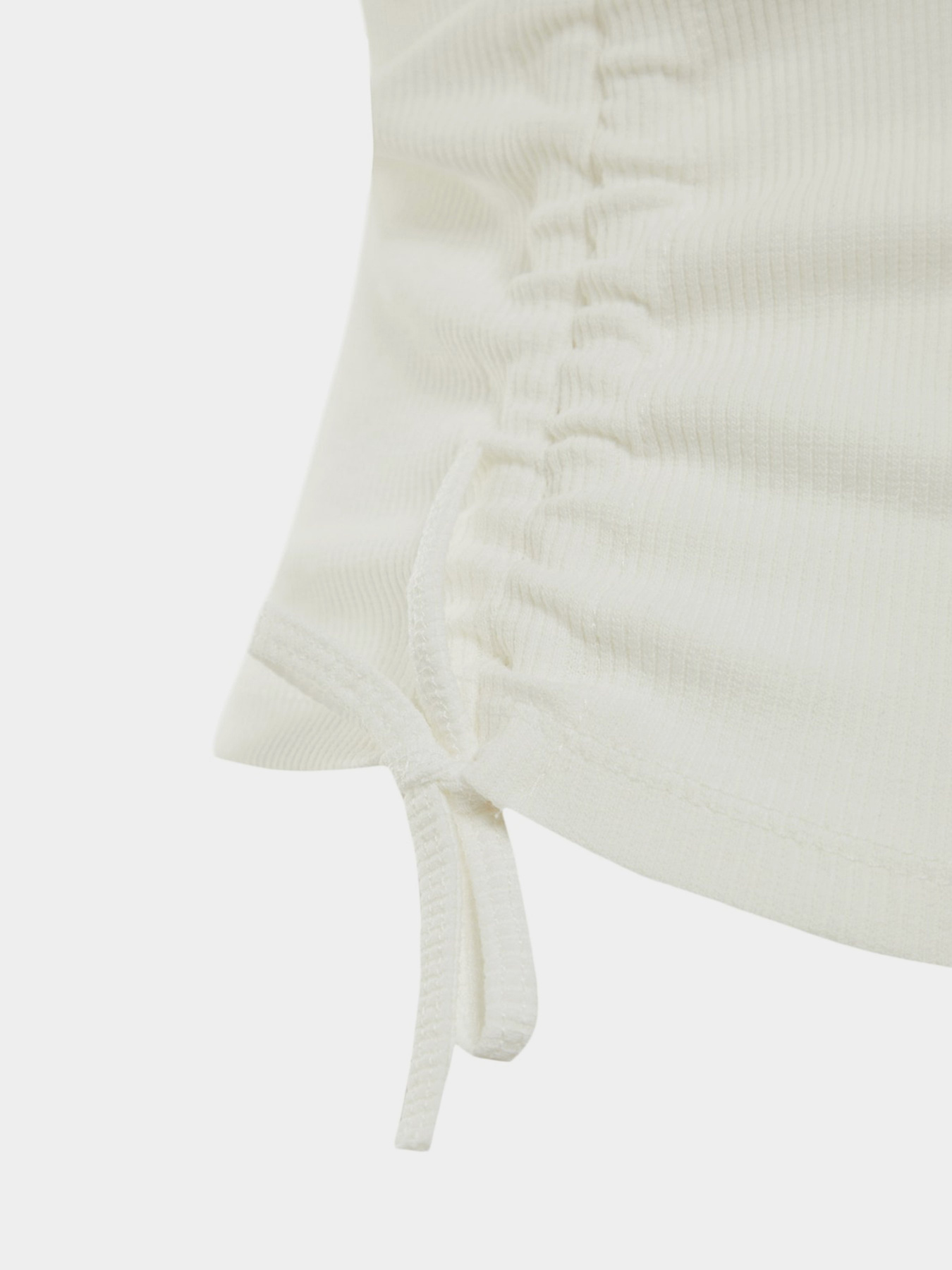 Топ Trendyol модель TWOSS21AL0020/Ekru Фото