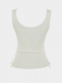 Топ Trendyol модель TWOSS21AL0020/Ekru Фото