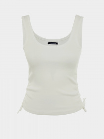 Топ Trendyol модель TWOSS21AL0020/Ekru Фото