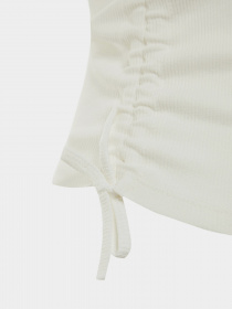 Топ Trendyol модель TWOSS21AL0020/Ekru Фото