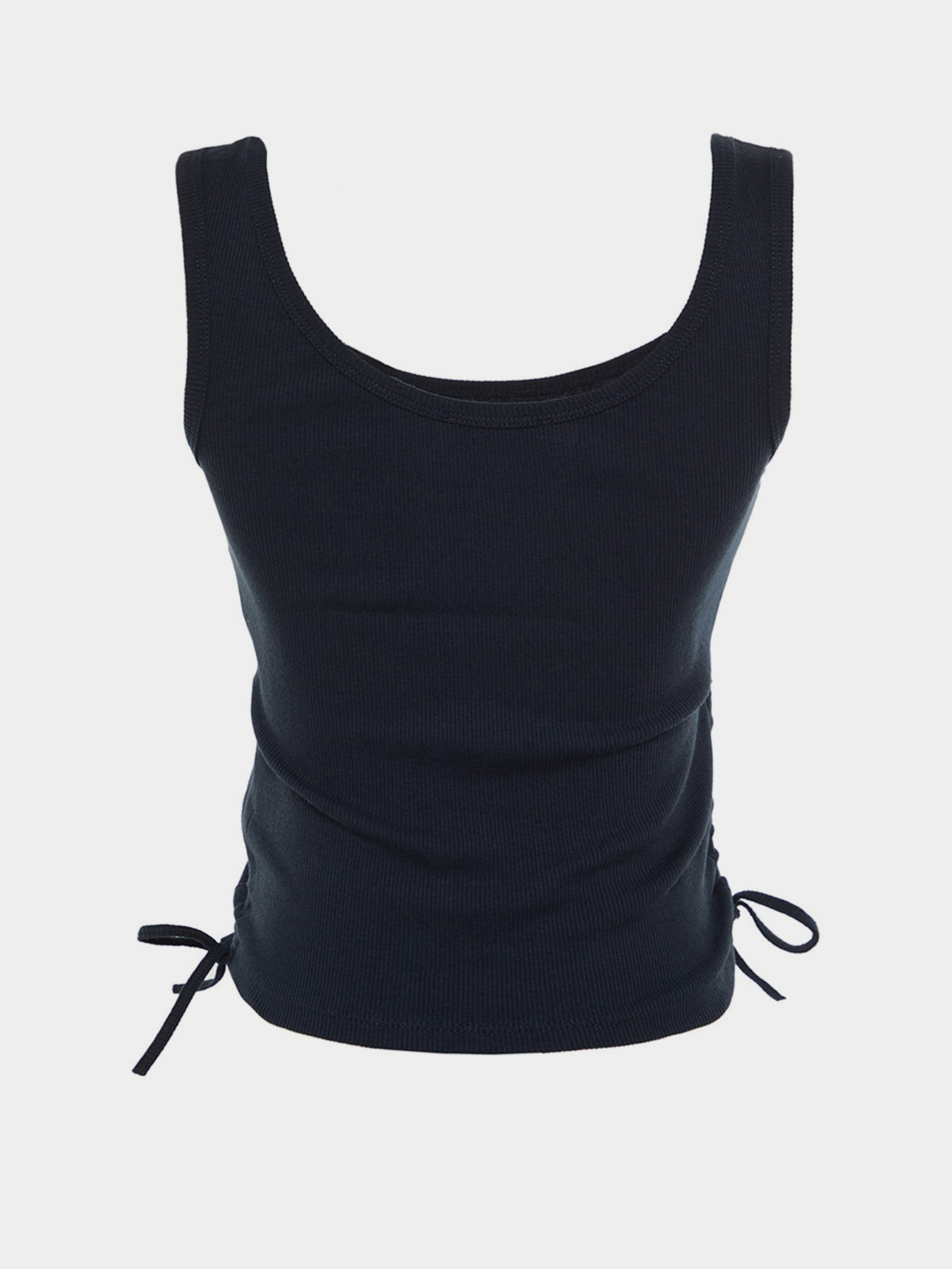 Топ Trendyol модель TWOSS21AL0020/Lacivert Фото